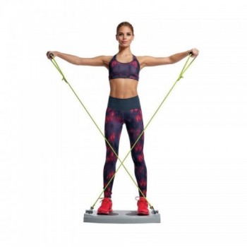 Body Sculpture Plateforme cross-fit gym