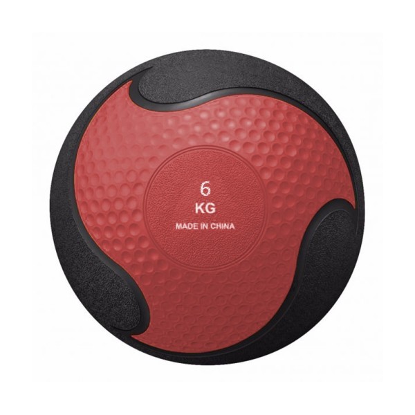 Body Sculpture Balle d'exercice médical 6KG