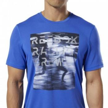 Reebok T-shirt Running