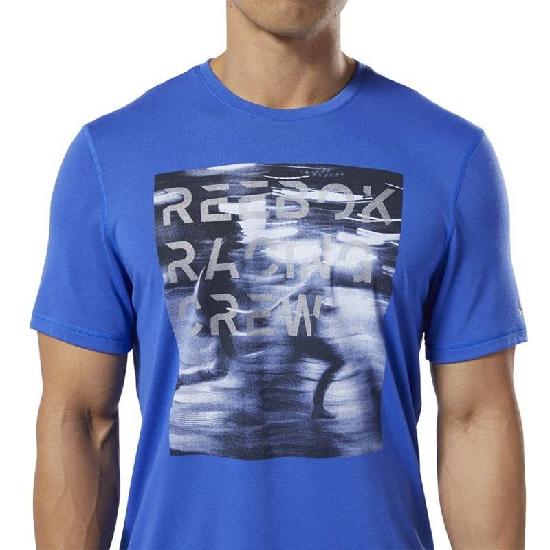Reebok T-shirt Running