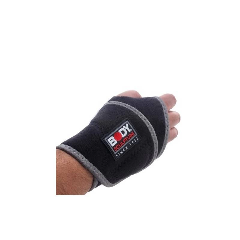 Body Sculpture Exercise Wrist Support