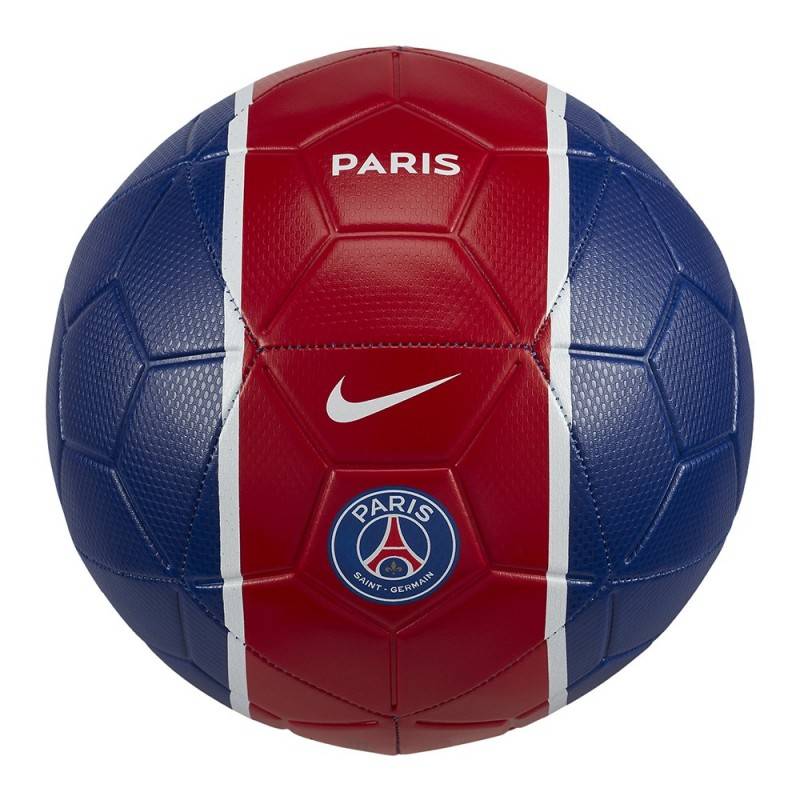 Nike ballon strike PSG