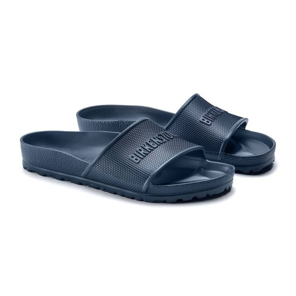 Birkenstock Claquette EVA NAVY