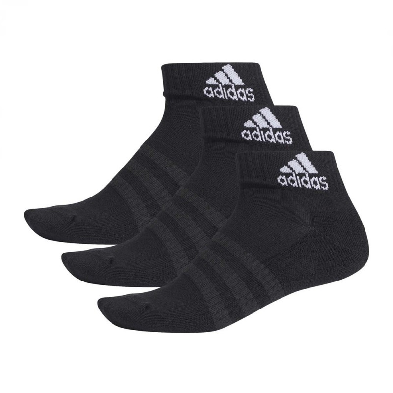 Adidas Chaussette Mixte Coton