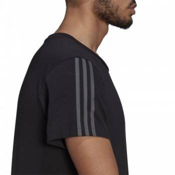 Adidas T-Shirt Essentials 3-Stripes