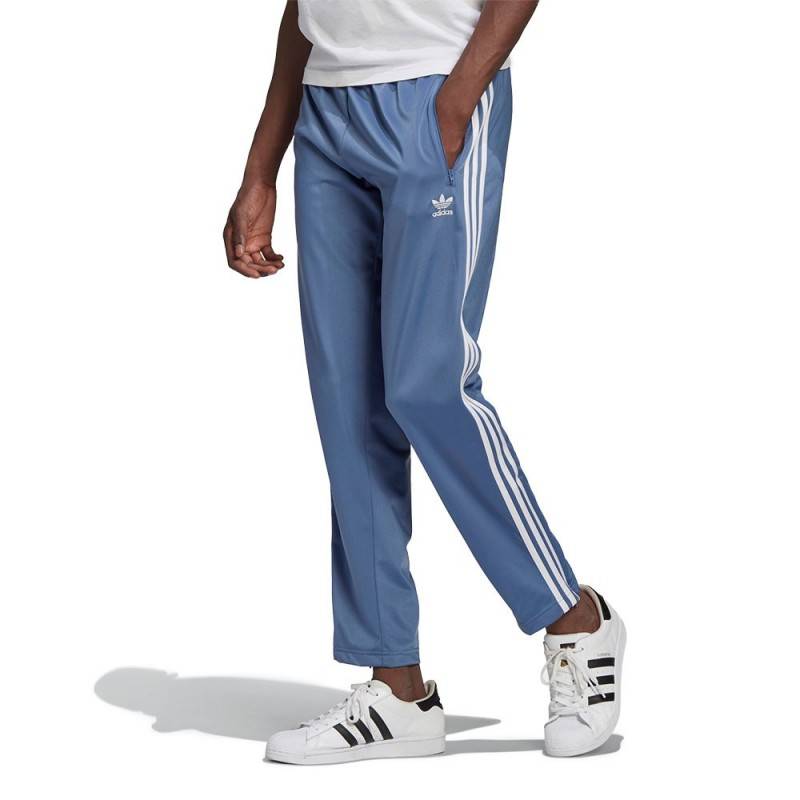 Pantalon de survêtement adidas sur