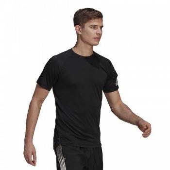 Adidas T-Shirt DTech Aeroready