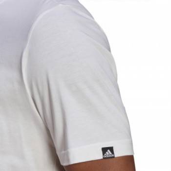 Adidas T-Shirt Extrusion Motion