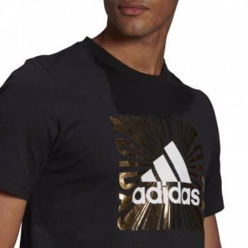 Adidas T-Shirt Extrusion Motion
