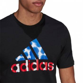 Adidas T-Shirt Hazy Dreams