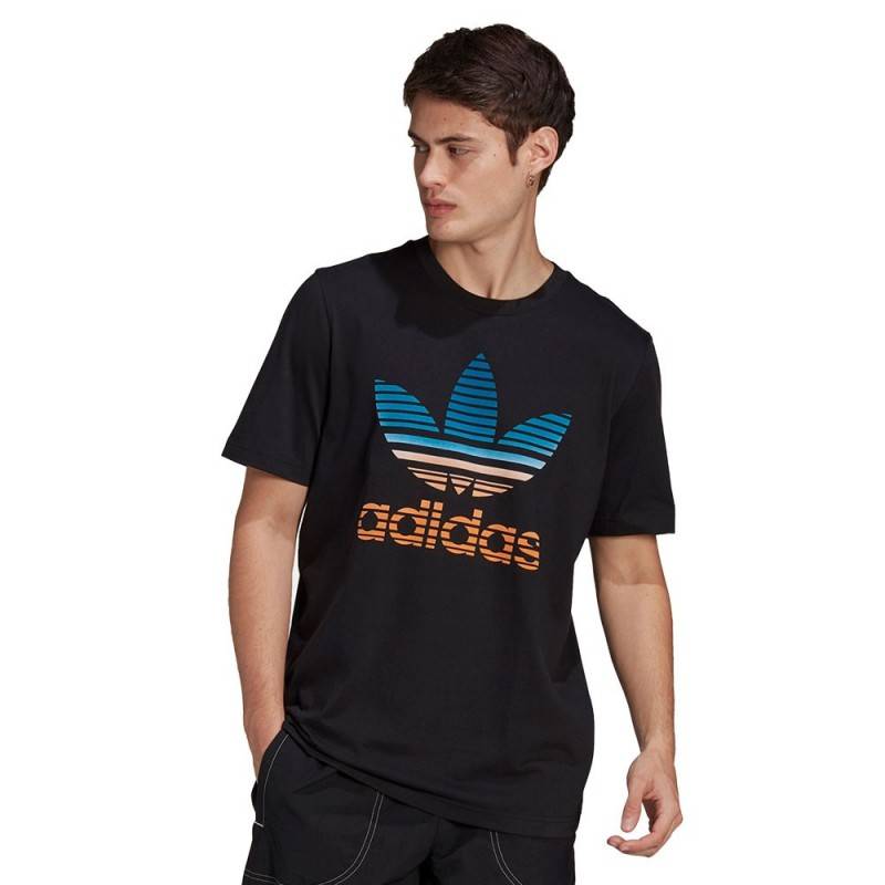 Adidas T-Shirt Tref Ombre
