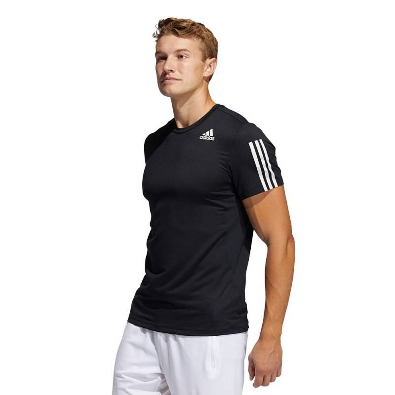 Adidas T-Shirt Aeroready 3-Stripes