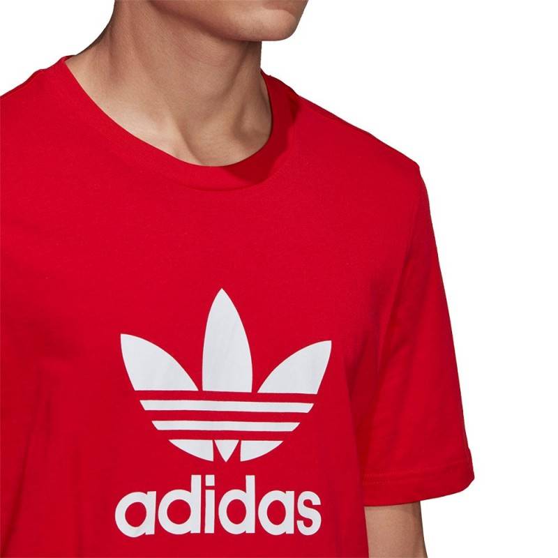 Adidas T-Shirt Trefoil
