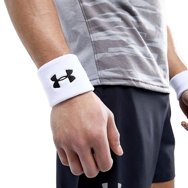 Under Armour Performance Wristband