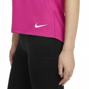 Nike T-shirt Run Top