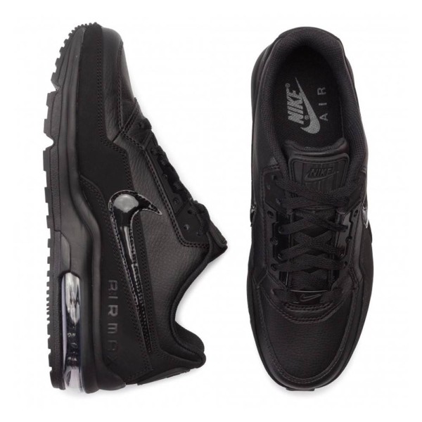 Nike Air Max Ltd 3