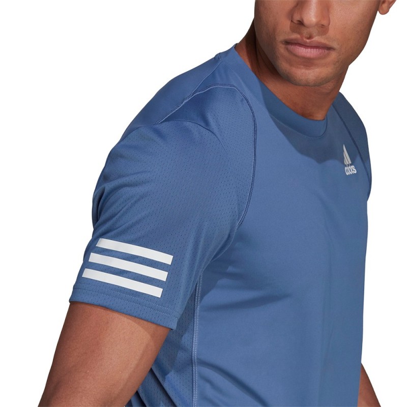 Adidas T-shirt Club Tennis 3-STRIPES
