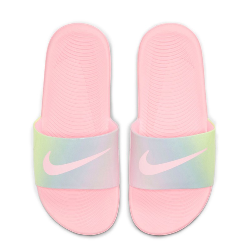 claquette nike kawa
