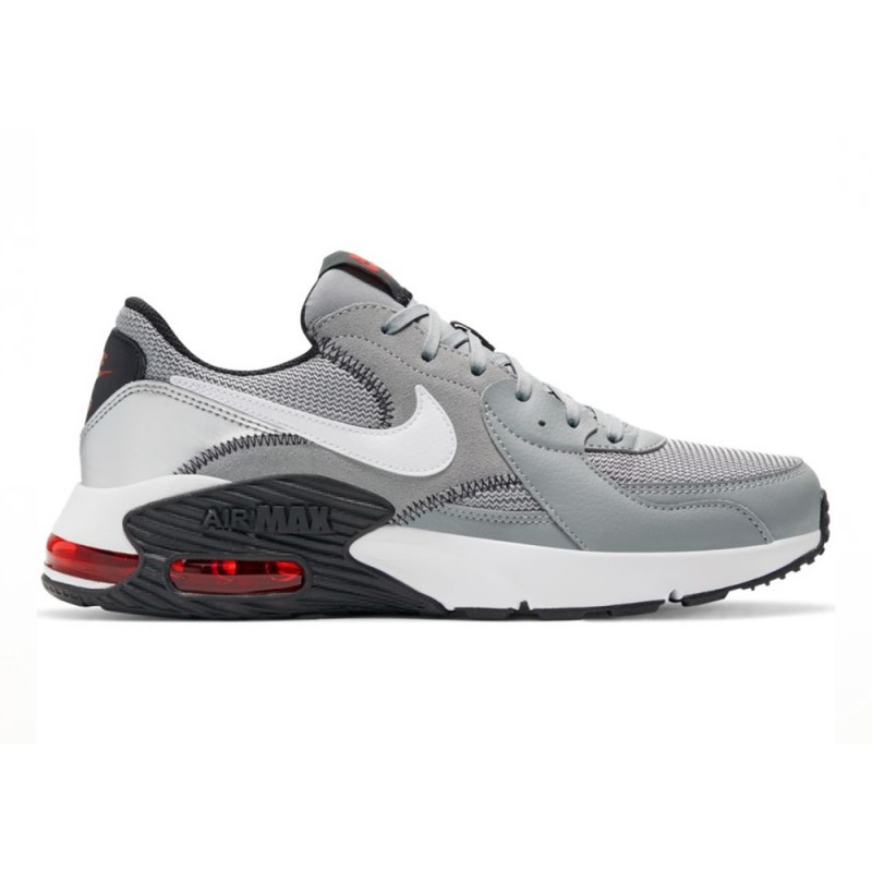 Shoes NIKE - Air Max Excee CD4165 001 Black/White/Dark Grey - Sneakers -  Low shoes - Men's shoes | efootwear.eu