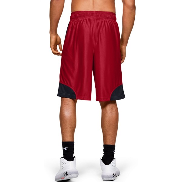Under Armour Short Ua Perimeter Perf Short