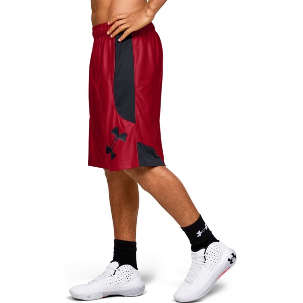 Under Armour Short Ua Perimeter Perf Short