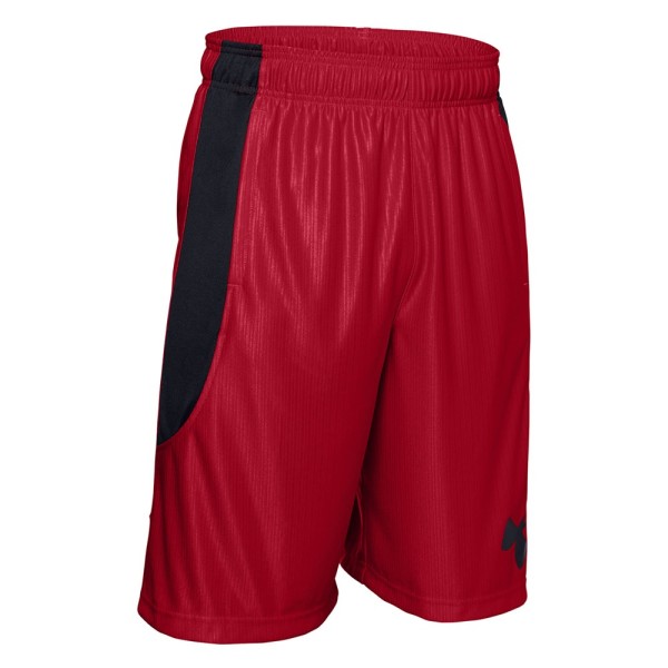 Under Armour Short Ua Perimeter Perf Short