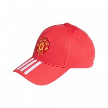 Adidas MUFC BB CAP