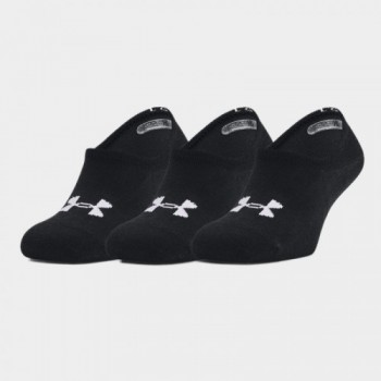 Under Armour Core Ultra Low 3PK