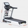Tapis roulant Hitup Sport 6810DS