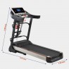 Tapis roulant Hitup Sport S900DS