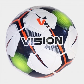 Vision Ballon Mission