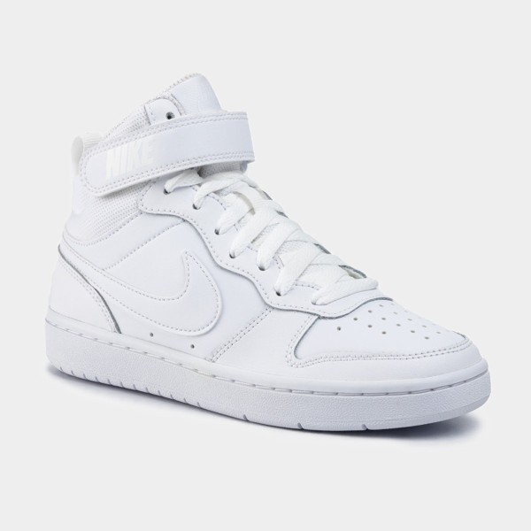 Nike COURT BOROUGH MID 2 (GS)