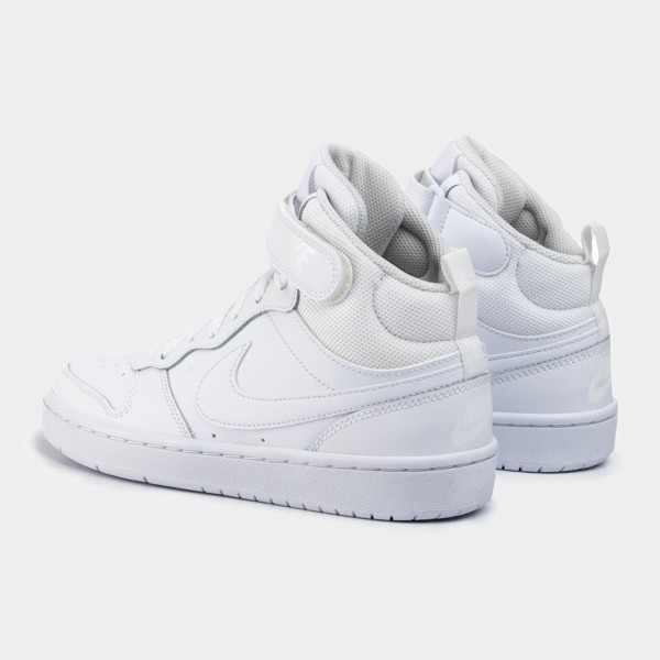 Nike COURT BOROUGH MID 2 (GS)