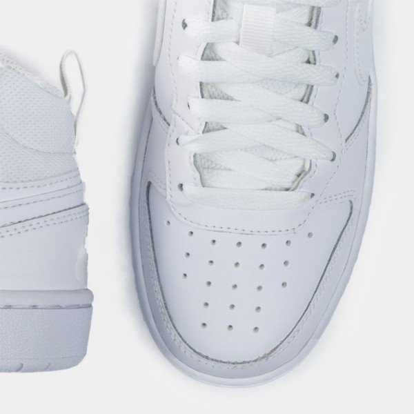 Nike COURT BOROUGH MID 2 (GS)