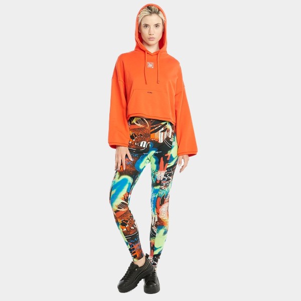 Puma Legging GEN AOP