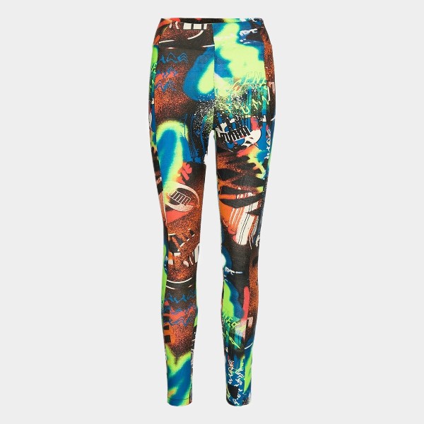 Puma Legging GEN AOP