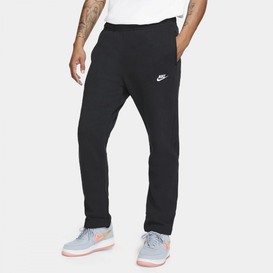 Nike Pantalon Jogging CLUB  OH BB