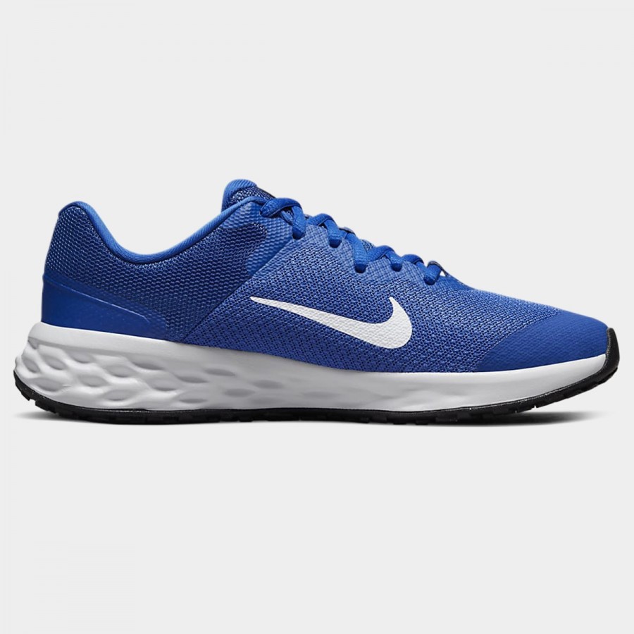 Chaussure Running| homme et enfant | Nike Revolution 6 DD1096-411