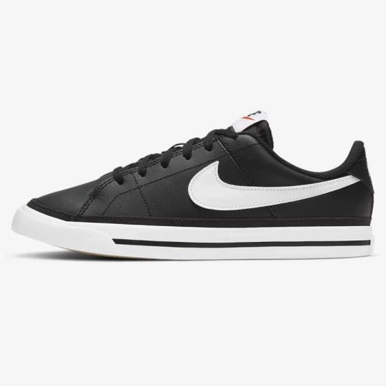 Nike Chaussure Court Legacy (Gs)