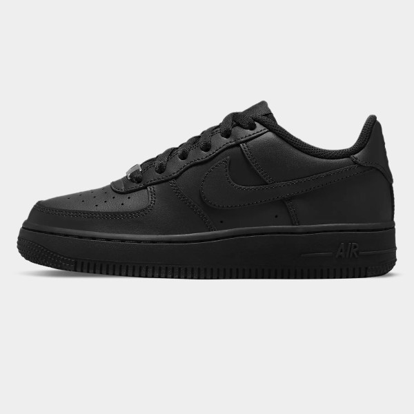 Nike Chaussure Air Force 1 (Gs)