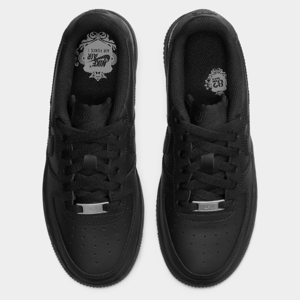 Nike Chaussure Air Force 1 (Gs)