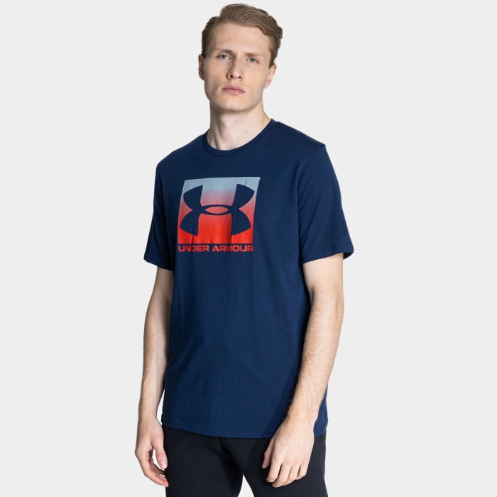 Under Armour T.Shirt Mc Sport Style
