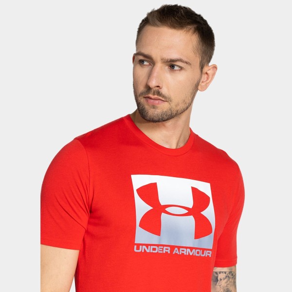 Under Armour T.Shirt Mc Sport Style