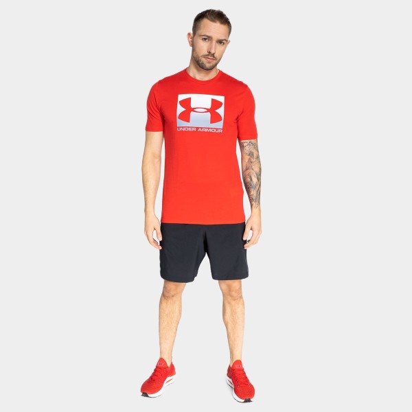 Under Armour T.Shirt Mc Sport Style