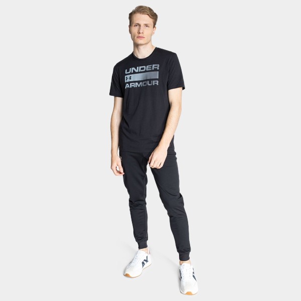 Under Armour T.Shirt Mc Team Issue