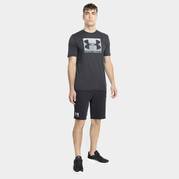 Under Armour Short Rival Terry