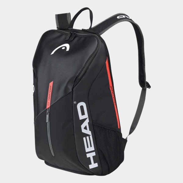 Head Sac À Dos Tour Team