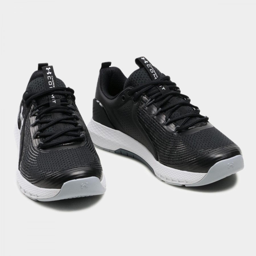 Under Armour Chaussures Commit Tr 3
