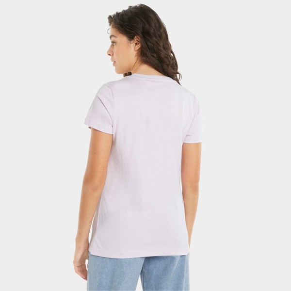 Puma T.Shirt Mc Bmw Mms Wmn