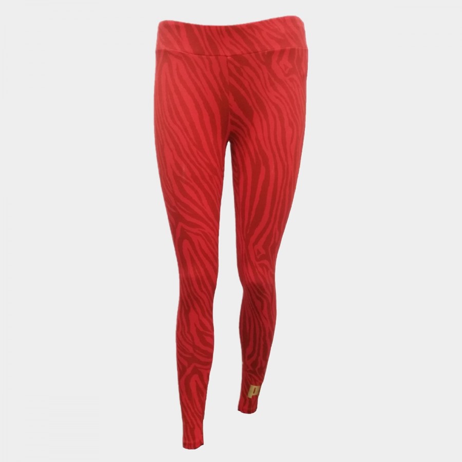 Puma Legging Tiger Aop